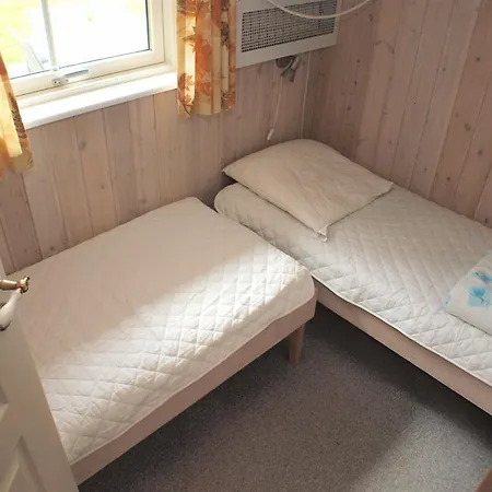 Holiday home Five-bedroom Holiday Stellavej With A Sauna 04 *