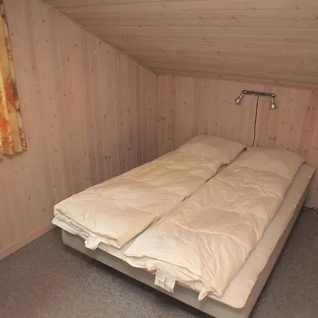 Five-bedroom Holiday Stellavej With A Sauna 04 Holiday home