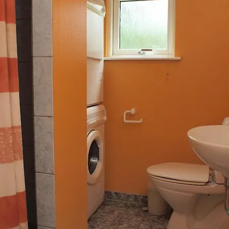Five-bedroom Holiday Stellavej With A Sauna 04 Holiday home Gronhoj (Nordjylland)